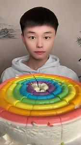 302K views · 5.2K reactions | ASMR | The Best Cake And Dessert Eating Show With Different Flavors 2024 | MUKBANG | Educacion Fisica ENCA EES 13 6º1 6º2 | Facebook