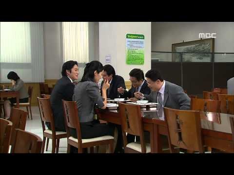 Opposite Attraction, 1회, EP001, #01