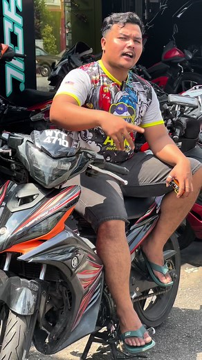 Yamaha CDI Cut Off for LC135 V1-V8: A Complete Guide