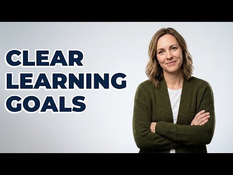 How Do I Write Effective Homeschool Learning Objectives?