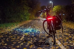 Vélo : changement majeur dans le code de la route !