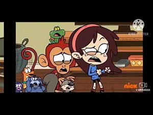 Adelaide Chang screaming