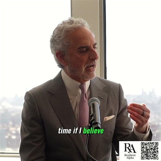Resilient Alpha Building Trust_ Why Transparency Beats Short-Term Losses #shorts #leadership