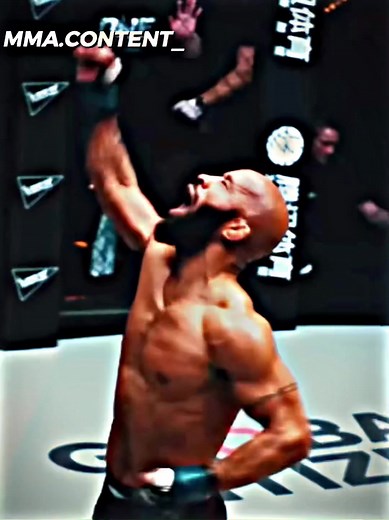 Mighty Goat: Demetrious Johnson, MMA legend