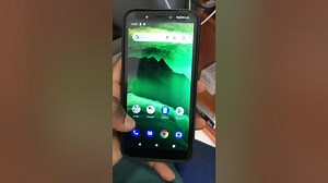 How to flash nokia c1 shorts