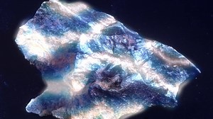 Ancient astronaut theorists believe tales of meteorites being used by aliens to communicate with humans is not just a mythological legend. | Ancient Aliens