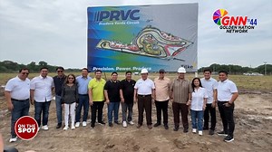DESIGNERS NING FORMULA 1 CIRCUITS, ATSU LA KING PAMPANGA PARA KING WORLD-CLASS MOTORSPORTS FACILITY JUNE 23, 2025 | GNN TV44 Pampanga