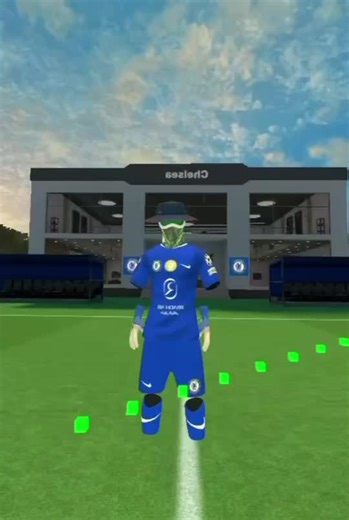 #fyp #fypシ゚viral #chelsea #vrfs #join