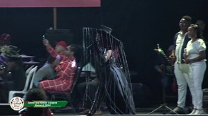 1.6K views · 27 reactions | Lil Canary- Faith Corrica Competition: Senior Calypso Monarch 2024 Title of Song: Whey de Real Ones Deh | Ministry of Culture, Youth and Sport - Guyana | Facebook