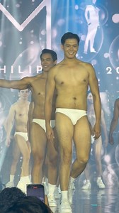 18K views · 69 reactions | Mister International Philippines 2025 Swimwear Competition | Pageant Trend Philippines | Facebook