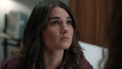 Adı Sevgi - 2. Fragman