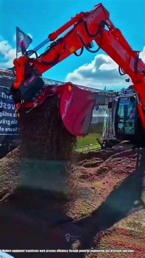 Industrial Work Process Using Next Generation Machine Technology