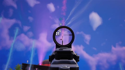 Stylish Fortnite Dance Moves for Players