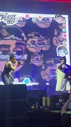 El Malilla: Concierto en Vivo de Víctor Mendivil