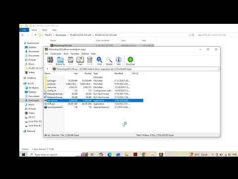 Tutorial cara mendownload Photoshop