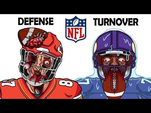 The Worst NFL Player Deaths Ever