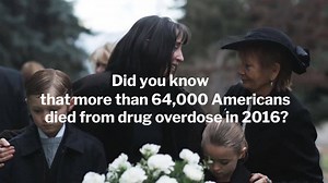 178K views · 637 reactions | In 2016, there were over 64,000 drug overdoses equaling more than approximately 150 overdoses per day. That number continues to climb. The top 10 drugs that are causing overdose deaths are disclosed in this article. Get educated and get help for yourself or a loved one as soon as possible if addiction is plaguing your family. | Fight Addiction Now | Facebook