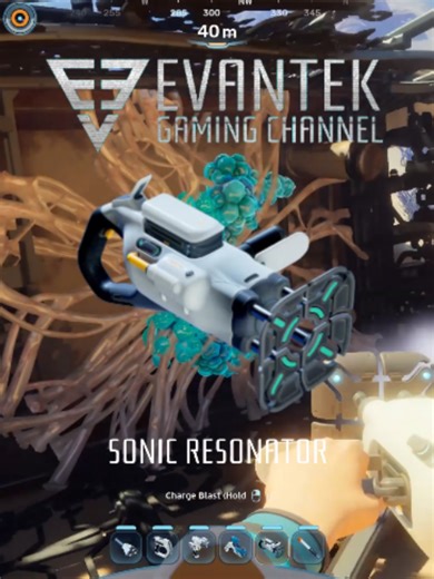 Subnautica 2 Sonic Resonator #subnautica #subnautica2 #subnautica2gameplay #gamingtiktoks #subnauticaguide