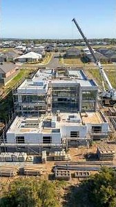 Collection of timelapse Construction videos, made with AI which are ASMR and visually satisfying.