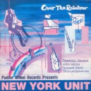New York Unit - Over The Rainbow