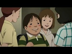 Paranoia Agent Episode 2 English Dubbed