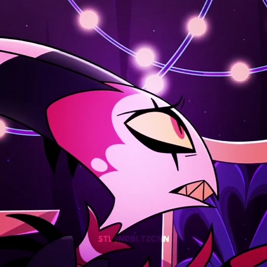 Heartbreaking Stolas Crying Scene | Helluva Boss Anime