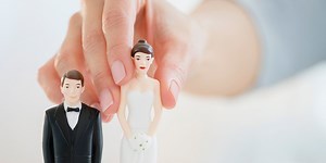 Money advice for couples: when you want a joint account but he doesn't