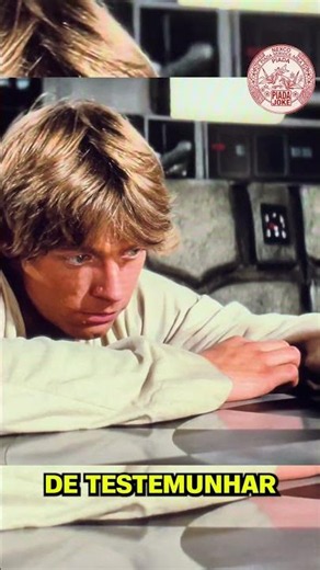 A PRINCESA LEIA É A PERSONAGEM MAIS INJUSTIÇADA DE STAR WARS! #shorts #starwars
