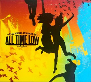 All Time Low - So Wrong, It's Right