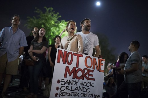 Excerpt: 'Guns Don't Kill People, People Kill People.' And Other Myths About Guns and Gun Control – BillMoyers.com