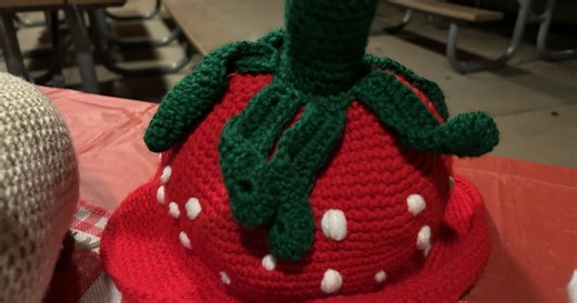 Star Valley Strawberry Festival celebrates the Borden community and all things strawberry