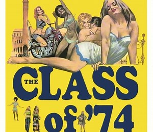 Class of '74 Summary, Trailer, Cast, Where to Watch and More