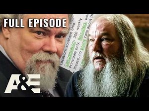 Craigslist Job Ad Turned Deadly Trap (S1, E9) | I Survived a Serial Killer | Full Episode