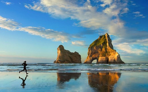 windows小技巧-自动关机及取消