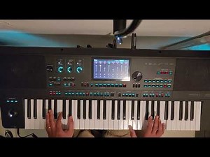 Eliran - Medeli AKX10 - Tamally Maak