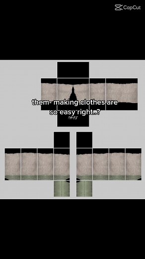 Roblox Clothing Template Guide and Design Tips