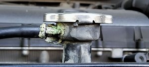 Radiator Leak Symptoms: How to Fix a Radiator Leak | DoItYourself.com