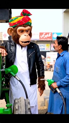 oye chacha shabeera jaldi jaldi 153 rs da dorsal pa paise Mede Abe kul ghinen cha 😂😂😂🤣🤣🤣🐒🐒🐒 •||TikTok Team please Don't undviwe My video||• #monke#official#videoviral