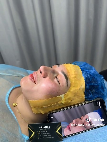 Rhinoplasty Surgery for Perfect Nose Shapes