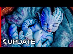 AVATAR 2 (2022) Movie Preview