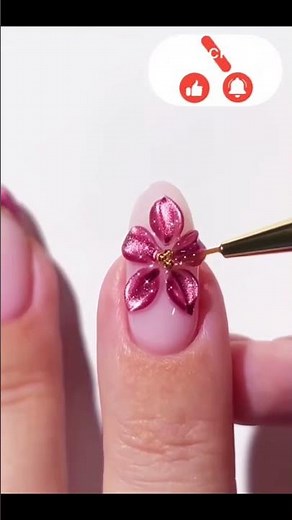 Nail Art for Beginners: 5 Easy Designs