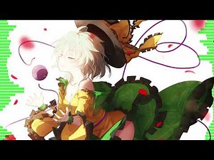 【東方Vocalアレンジ】UNSEEN WORLD【ラストリモート】