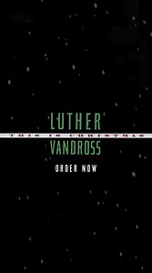 Timeless holiday classics by a legendary voice 🎄 Luther Vandross - This Is Christmas LP: A must-have for every R&B music collector's shelf! Add this soulful gem to your collection today. Shop now and cherish the memories forever. | Luther Vandross