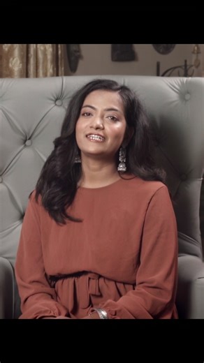 Stormcrow Framework on Instagram: "This poem has us heartbroken... @kayera20 perfroms on the set of Words season 4! Full poem on our youtube channel : Stormcrow framework. Makeup and hair by : @veedhya_kunwar Subscribe to our youtube channel and follow us for more poetry, music and art