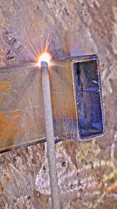 341K views · 2.4K reactions | Good Stick Process Welding Method #weld #weldernation #welderproblems #welders #migweldingWelding | I like welding | Facebook