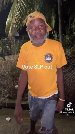 10K views · 144 reactions | SLP is taking St. Lucia down a dangerous path and only the woke can see it. You so desperate to win an election, you handing over an unfinished building because you have nothing else to fall back on as an accomplishment so you think having a big ceremony for an unfinished building will save your arse. | 758 Police the Police | Facebook