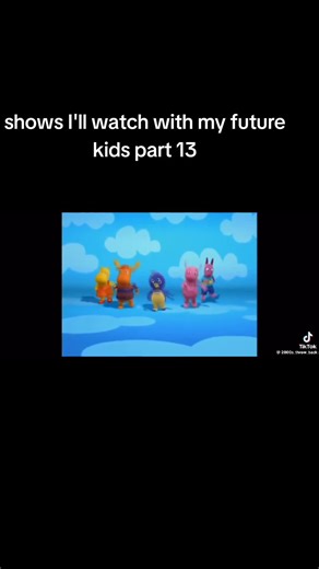 honestly should have been the first one I did #tv #thebackyardigans