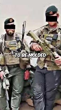 Green Berete Q Course Explained