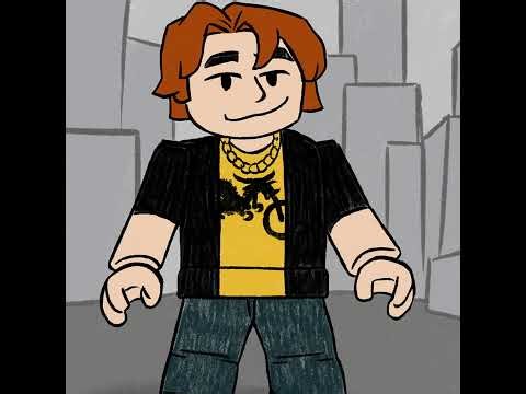 The roblox guy Live Stream