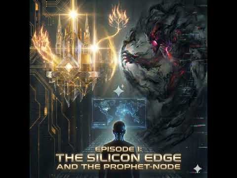 Episode 1: The Silicon Edge and the Prophet-Node
